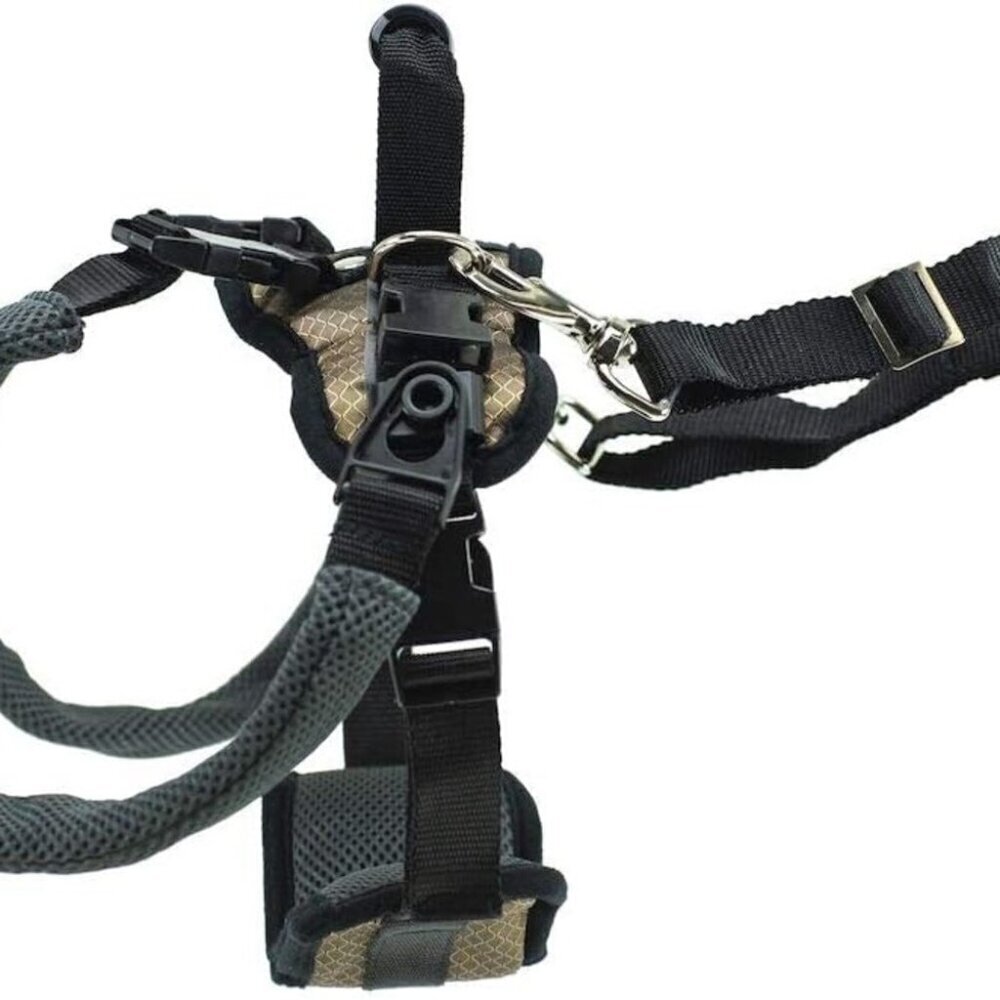 PetSafe CareLift Rear Support Harness Size Medium - Picture 2 of 6